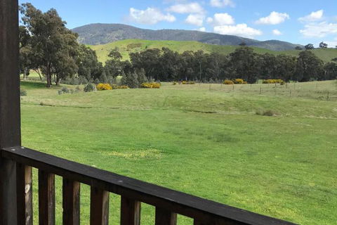 Wimmera Hills Winery - Accommodation Burleigh 6