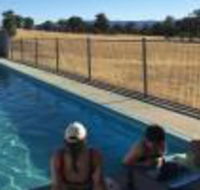 Wimmera Hills Winery - Accommodation Burleigh