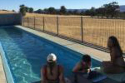 Wimmera Hills Winery - Accommodation Burleigh 0