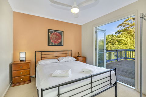 All Decked Out - Accommodation Burleigh 4