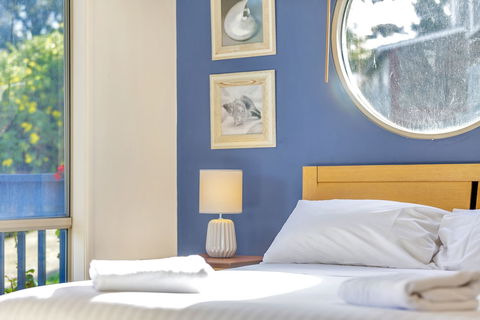 All Decked Out - Accommodation Burleigh 3