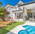 A SWEET ESCAPE Serenity on Sallywattle - Accommodation Burleigh
