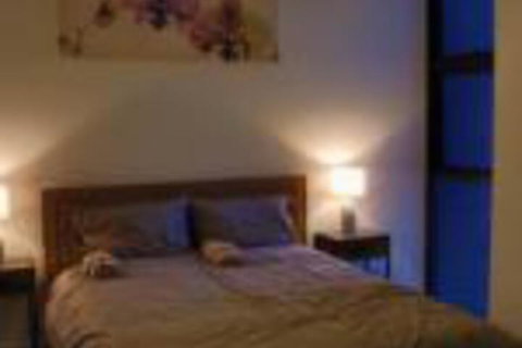 Liverpool New Apt 2BR & 2Bath - Accommodation Burleigh 0