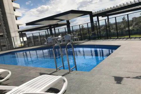 Liverpool New Apt 2BR & 2Bath - Accommodation Burleigh 5