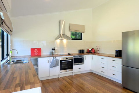Wild Rose Cottage Kiaroo Kangaroo Valley - Accommodation Burleigh 2