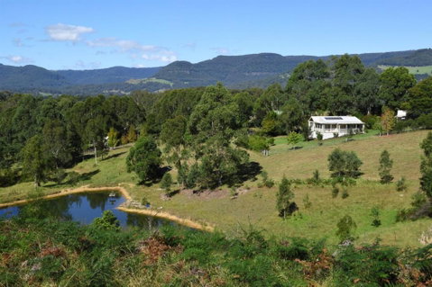 Wild Rose Cottage Kiaroo Kangaroo Valley - Accommodation Burleigh 6