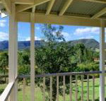 Wild Rose Cottage Kiaroo Kangaroo Valley - Accommodation Burleigh