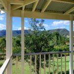 Wild Rose Cottage Kiaroo Kangaroo Valley - Accommodation Burleigh 0
