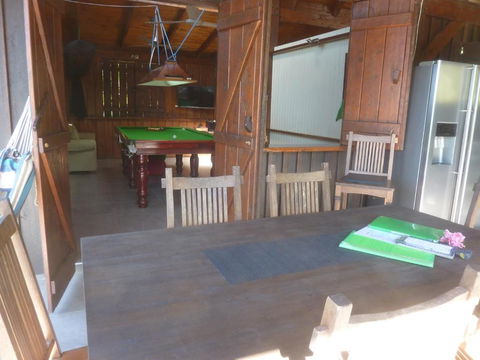 Daintree Holiday Homes La Vista - Accommodation Burleigh 1
