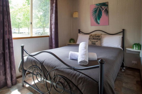 Warburton Holiday Park - Accommodation Burleigh 1