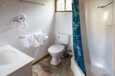 Warburton Holiday Park - Accommodation Burleigh 3