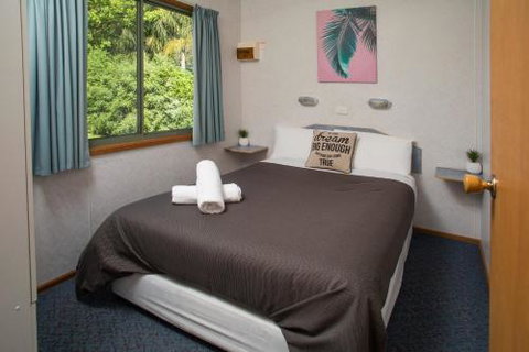 Warburton Holiday Park - Accommodation Burleigh 6