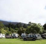 Warburton Holiday Park - Accommodation Burleigh