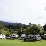 Warburton Holiday Park - Accommodation Burleigh 0