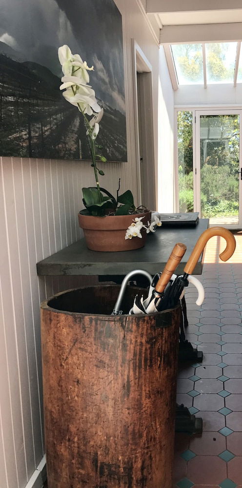 Nuriootpa SA Accommodation Burleigh