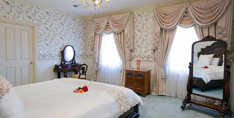 The Residence At Barossa Chateau - Accommodation Burleigh 6
