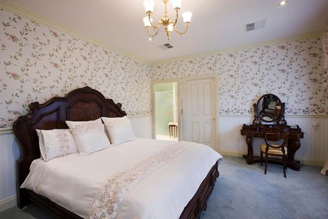 The Residence At Barossa Chateau - Accommodation Burleigh 3