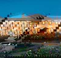 The Residence at Barossa Chateau - Accommodation Burleigh