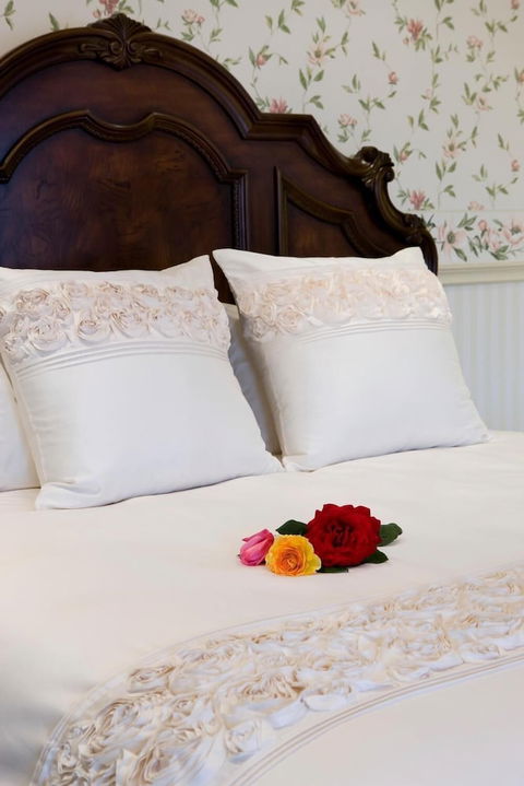 The Residence At Barossa Chateau - Accommodation Burleigh 2