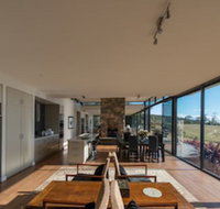 Dragonfly Lodge - Accommodation Burleigh