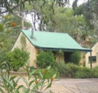 Kurrajong Trails and Cottages - Accommodation Burleigh