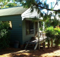 Greenwood Cabin in Kangaroo Valley - Accommodation Burleigh