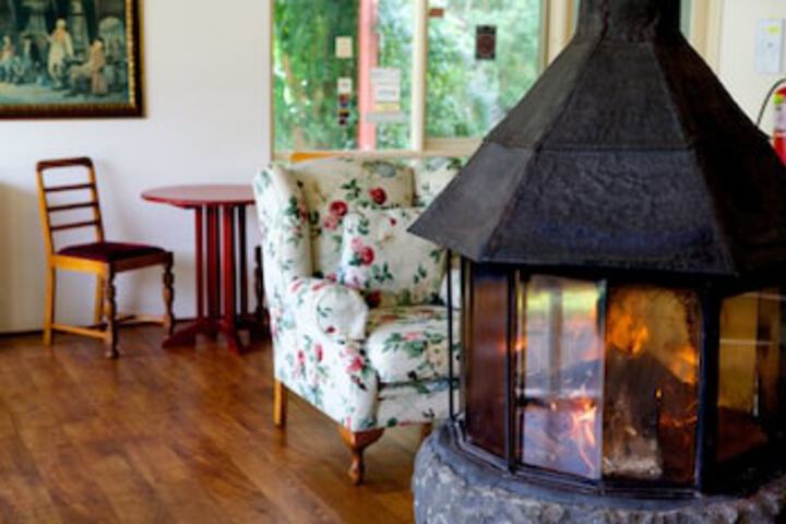 Toolebewong VIC Accommodation Burleigh