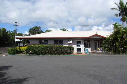 Atherton Hallorans Leisure Park - Accommodation Burleigh 4