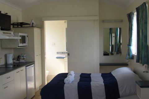 Atherton Hallorans Leisure Park - Accommodation Burleigh 5