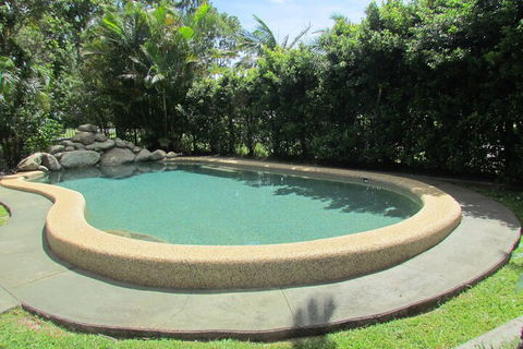 Atherton Hallorans Leisure Park - Accommodation Burleigh 2