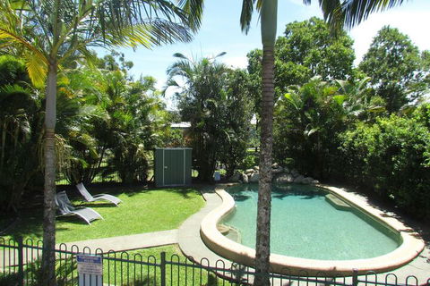 Atherton Hallorans Leisure Park - Accommodation Burleigh 3