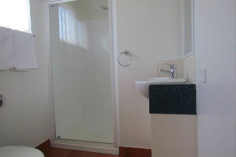 Atherton Hallorans Leisure Park - Accommodation Burleigh 7
