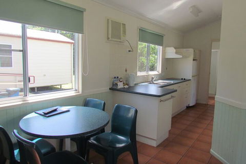 Atherton Hallorans Leisure Park - Accommodation Burleigh 6
