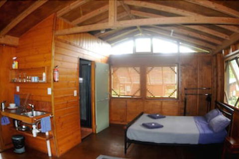 Daintree Rainforest Bungalows - Accommodation Burleigh 7