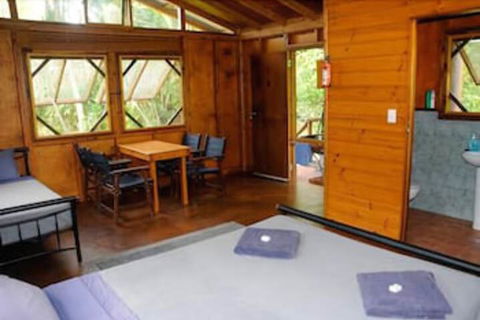 Daintree Rainforest Bungalows - Accommodation Burleigh 6