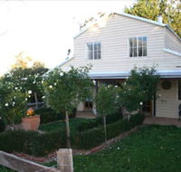 Blerick Country Retreat - Accommodation Burleigh
