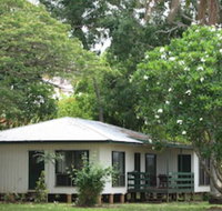 Mount Bundy Station - Accommodation Burleigh