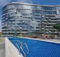 The Darling at the Star - Accommodation Burleigh