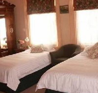 Gattonside Heritage - Accommodation Burleigh