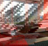 Heemskirk Motor Hotel - Accommodation Burleigh