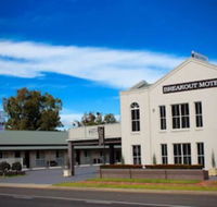 Breakout Motor Inn - Accommodation Burleigh