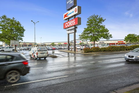 Parkside Motel Geelong - Accommodation Burleigh 0
