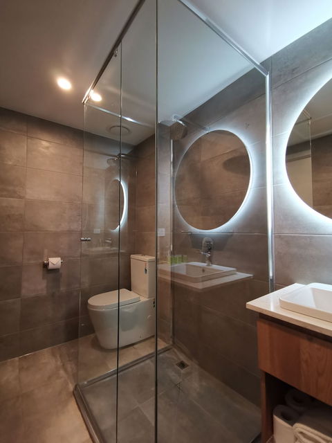 Parkside Motel Geelong - Accommodation Burleigh 6