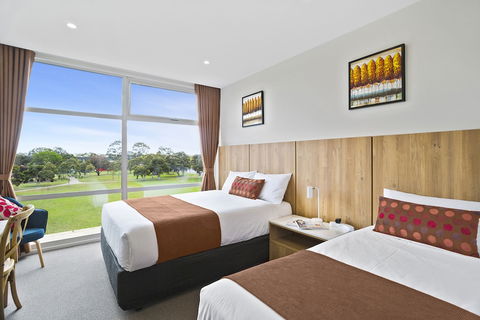 Parkside Motel Geelong - Accommodation Burleigh 5