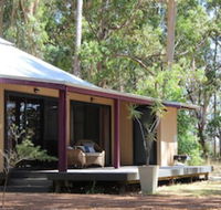 Ellensbrook Cottages