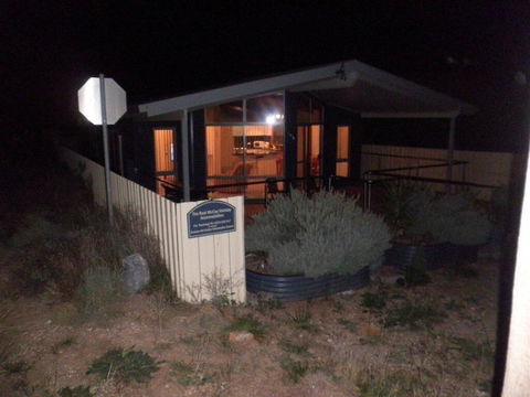 The Real McCoy Holiday Accommodation - Accommodation Burleigh 1