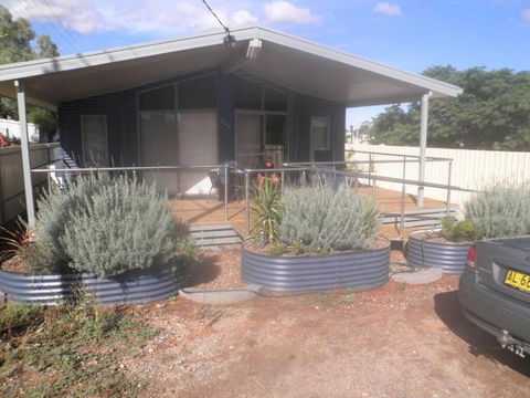 The Real McCoy Holiday Accommodation - Accommodation Burleigh 3