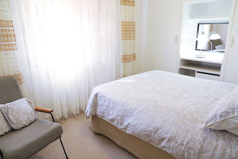 Capon Cottage - Accommodation Burleigh 4