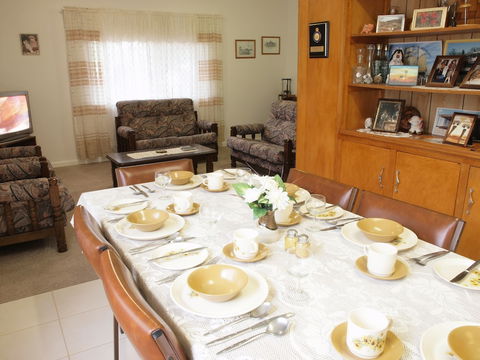 Capon Cottage - Accommodation Burleigh 6