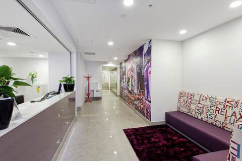 Mantra Midtown - Accommodation Burleigh 7